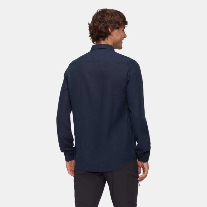 Alvra Sommer Langarmshirt Herren Alvra Sommer Langarmshirt Herren