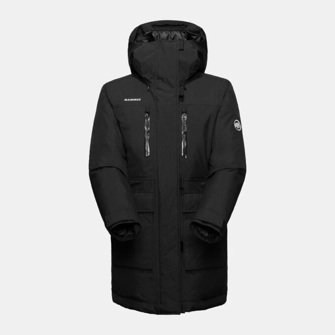 Arctic IN Kapuzenparka Damen Arctic IN Kapuzenparka Damen