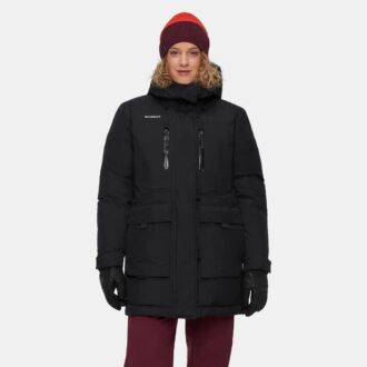 Arctic IN Kapuzenparka Damen