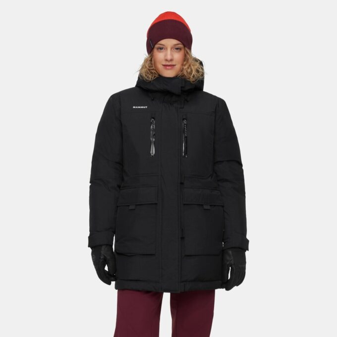Arctic IN Kapuzenparka Damen Arctic IN Kapuzenparka Damen
