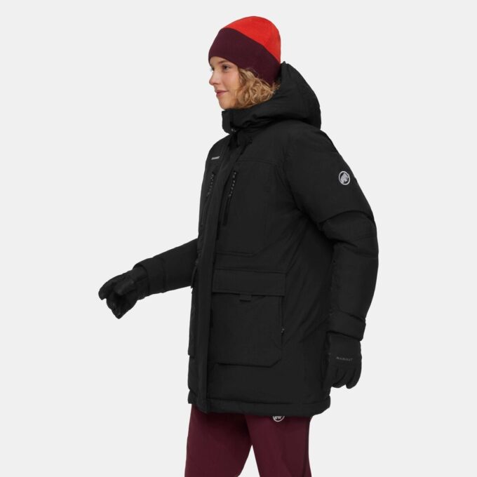 Arctic IN Kapuzenparka Damen Arctic IN Kapuzenparka Damen