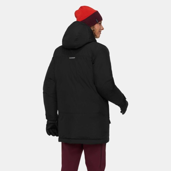Arctic IN Kapuzenparka Damen Arctic IN Kapuzenparka Damen