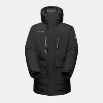 Arctic IN Kapuzenparka für Herren
