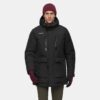 Arctic IN Kapuzenparka für Herren