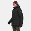 Arctic IN Kapuzenparka für Herren