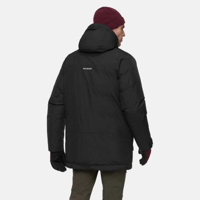 Arctic IN Kapuzenparka für Herren