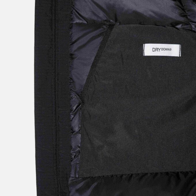 Arctic IN Kapuzenparka für Herren