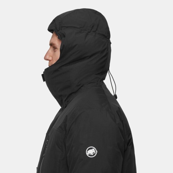 Arctic IN Kapuzenparka für Herren