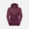 Arctic IV ML Kapuzenjacke Damen Arctic IV ML Kapuzenjacke Damen