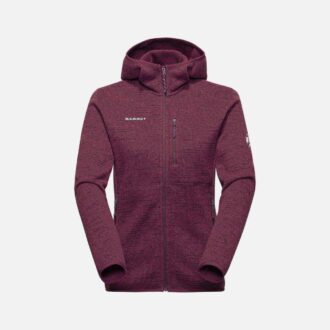 Arctic IV ML Kapuzenjacke Damen