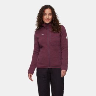 Arctic IV ML Kapuzenjacke Damen