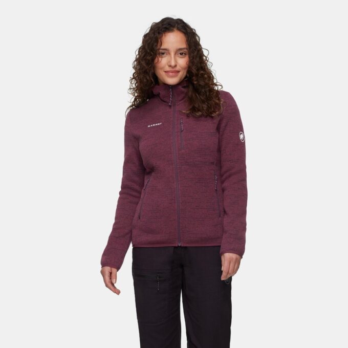Arctic IV ML Kapuzenjacke Damen Arctic IV ML Kapuzenjacke Damen