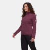 Arctic IV ML Kapuzenjacke Damen Arctic IV ML Kapuzenjacke Damen