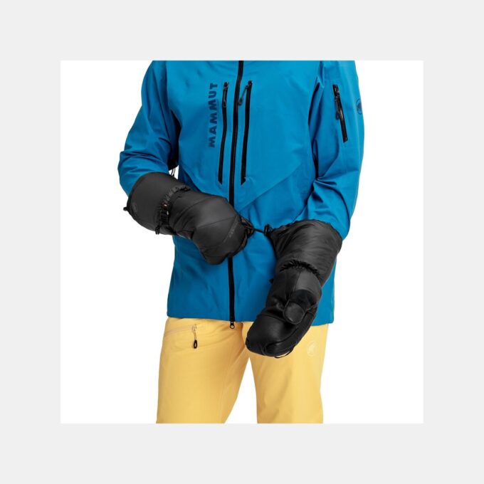 Arktischer Handschuh Arktischer Handschuh
