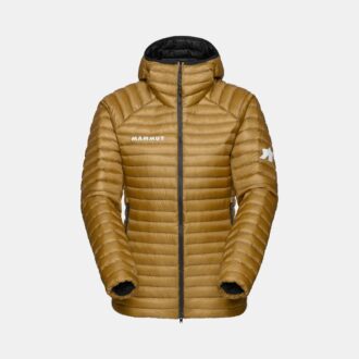 Assos x Mammut Aenergy IN Kapuzenjacke Damen
