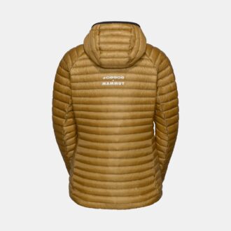 Assos x Mammut Aenergy IN Kapuzenjacke Damen