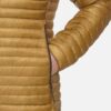 Assos x Mammut Aenergy IN Kapuzenjacke Damen Assos x Mammut Aenergy IN Kapuzenjacke Damen