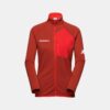 Assos x Mammut Aenergy Light ML Jacke Damen Assos x Mammut Aenergy Light ML Jacke Damen