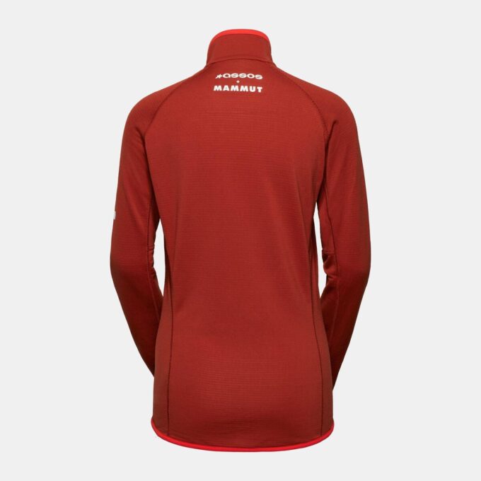 Assos x Mammut Aenergy Light ML Jacke Damen Assos x Mammut Aenergy Light ML Jacke Damen