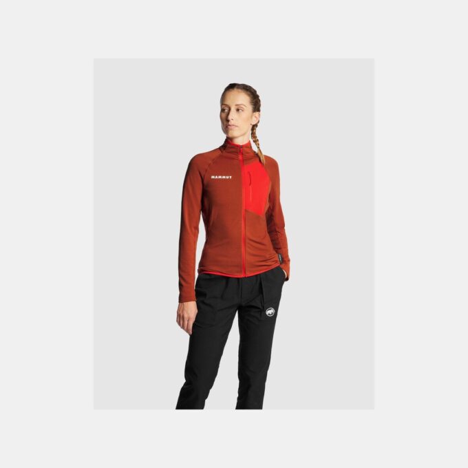 Assos x Mammut Aenergy Light ML Jacke Damen Assos x Mammut Aenergy Light ML Jacke Damen
