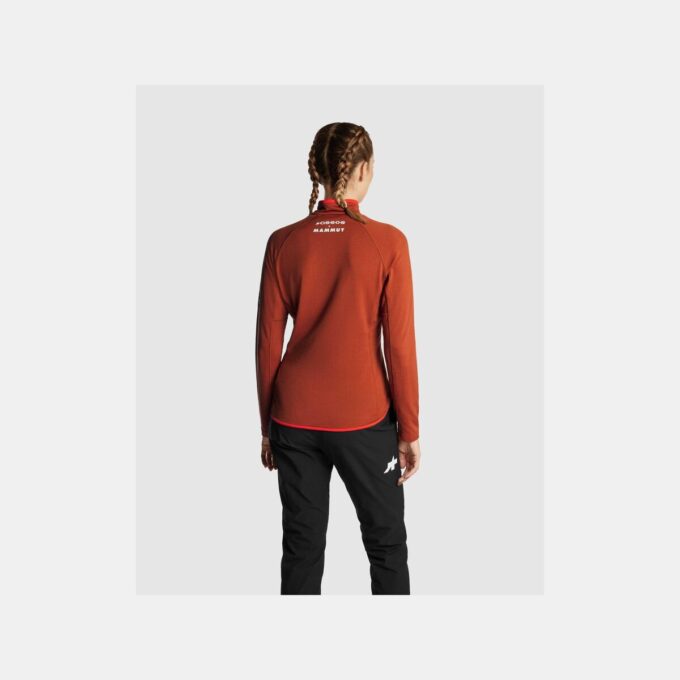 Assos x Mammut Aenergy Light ML Jacke Damen Assos x Mammut Aenergy Light ML Jacke Damen
