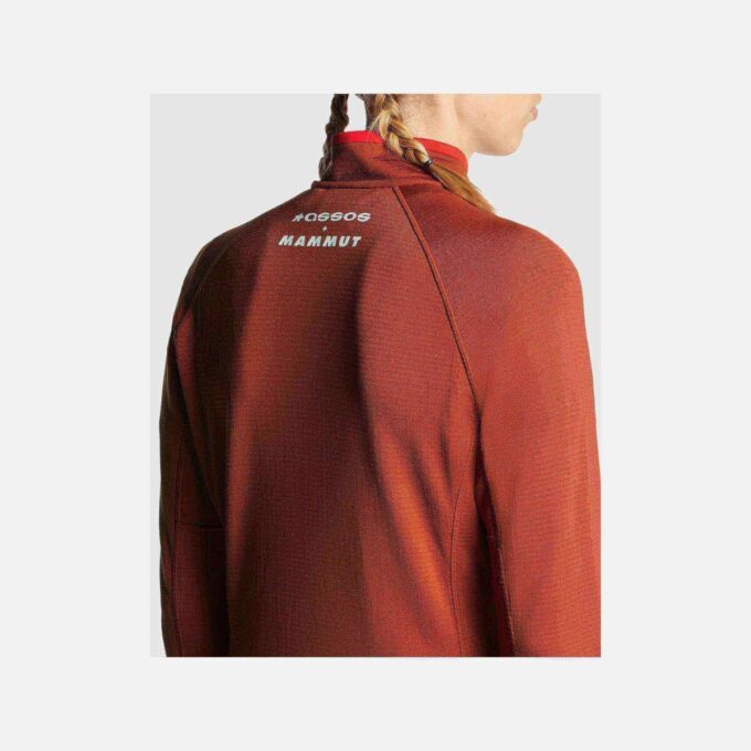 Assos x Mammut Aenergy Light ML Jacke Damen Assos x Mammut Aenergy Light ML Jacke Damen