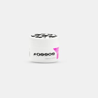Assos x Mammut Chamois Creme Damen 75ml
