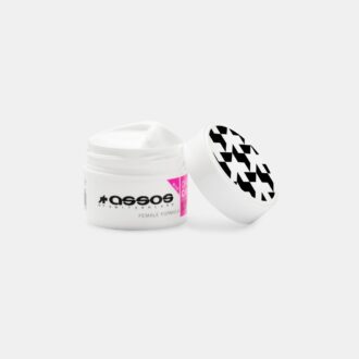 Assos x Mammut Chamois Creme Damen 75ml