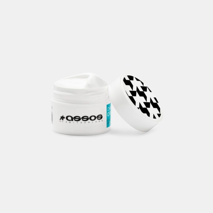 Assos x Mammut Chamois Creme Herren 75ml Assos x Mammut Chamois Creme Herren 75ml