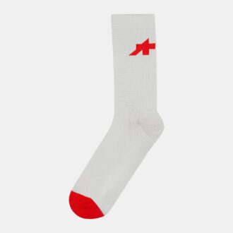 Assos x Mammut Gravel Socken Sommer