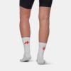 Assos x Mammut Gravel Socken Sommer Assos x Mammut Gravel Socken Sommer