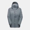 Assos x Mammut HS Kapuzenjacke Damen Assos x Mammut HS Kapuzenjacke Damen