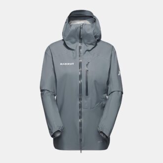 Assos x Mammut HS Kapuzenjacke Damen