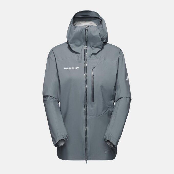 Assos x Mammut HS Kapuzenjacke Damen Assos x Mammut HS Kapuzenjacke Damen