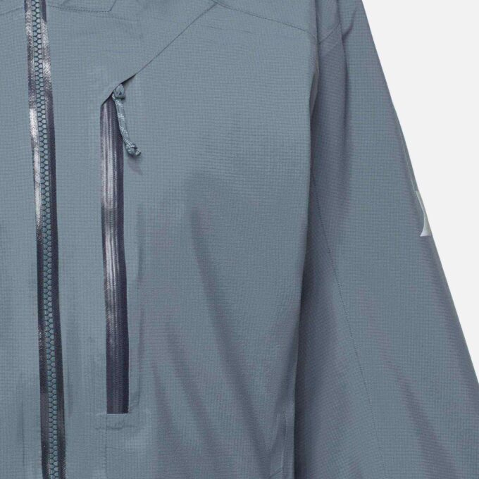 Assos x Mammut HS Kapuzenjacke Damen Assos x Mammut HS Kapuzenjacke Damen