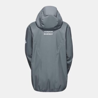 Assos x Mammut HS Kapuzenjacke Damen