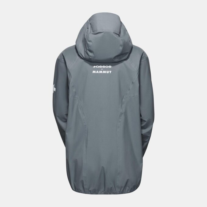 Assos x Mammut HS Kapuzenjacke Damen Assos x Mammut HS Kapuzenjacke Damen