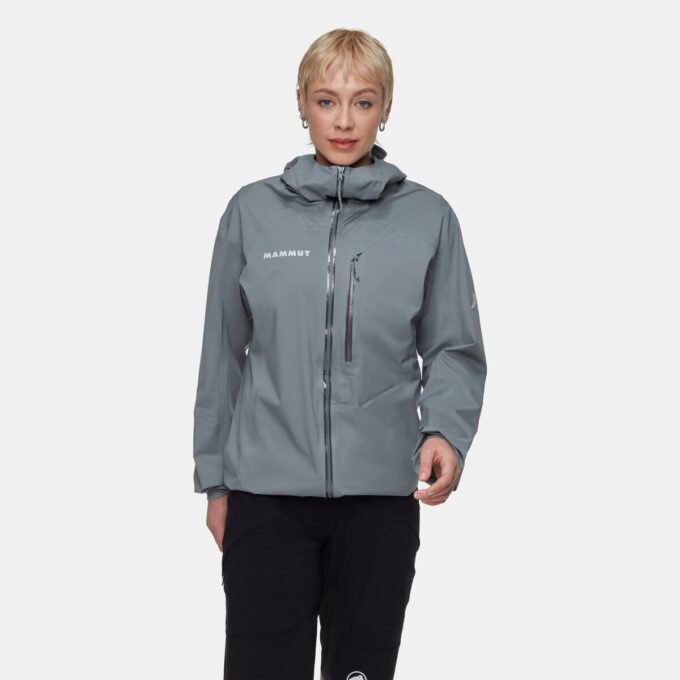 Assos x Mammut HS Kapuzenjacke Damen Assos x Mammut HS Kapuzenjacke Damen