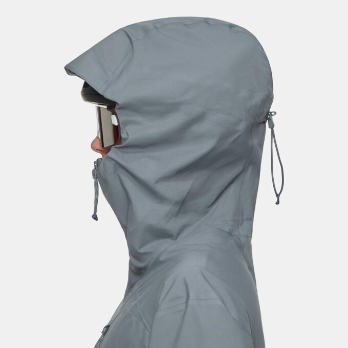 Assos x Mammut HS Kapuzenjacke Damen Assos x Mammut HS Kapuzenjacke Damen