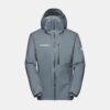 Assos x Mammut HS Kapuzenjacke Herren Assos x Mammut HS Kapuzenjacke Herren