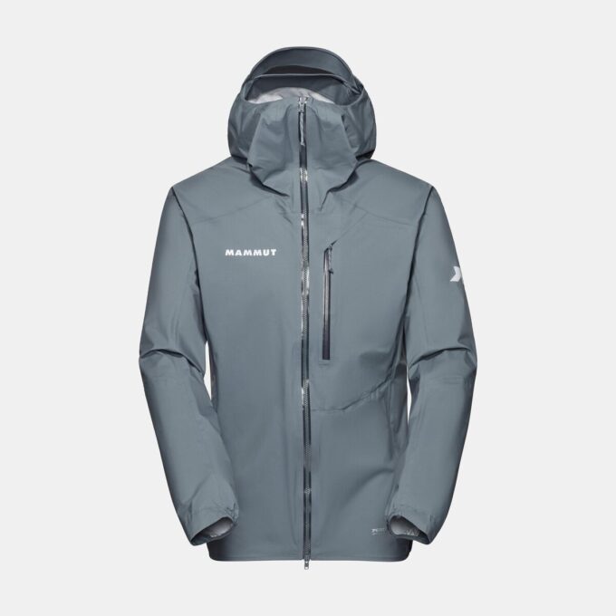 Assos x Mammut HS Kapuzenjacke Herren Assos x Mammut HS Kapuzenjacke Herren