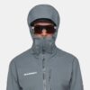 Assos x Mammut HS Kapuzenjacke Herren Assos x Mammut HS Kapuzenjacke Herren