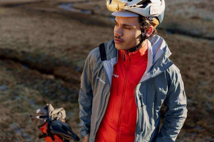 Assos x Mammut HS Kapuzenjacke Herren Assos x Mammut HS Kapuzenjacke Herren