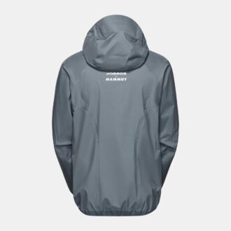 Assos x Mammut HS Kapuzenjacke Herren