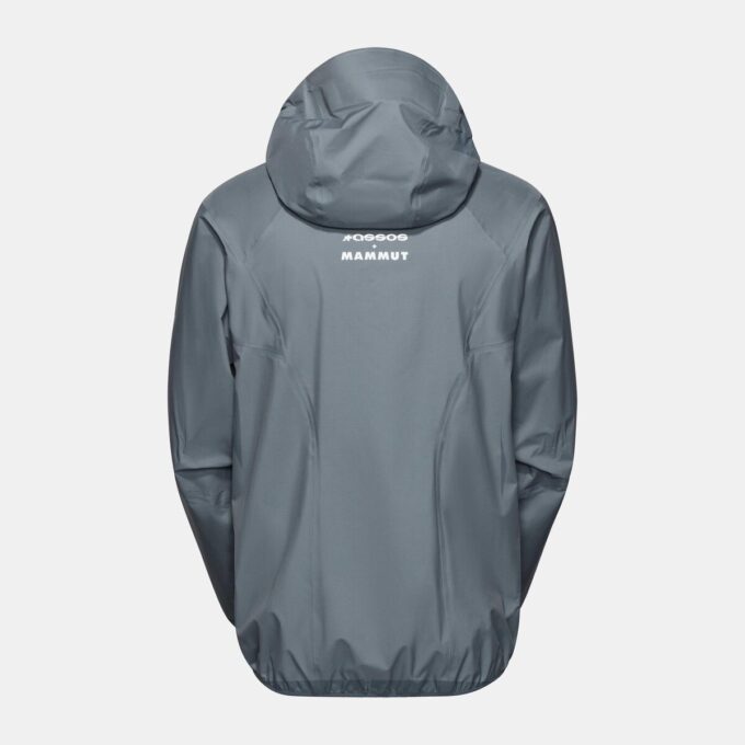 Assos x Mammut HS Kapuzenjacke Herren Assos x Mammut HS Kapuzenjacke Herren