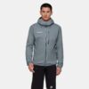 Assos x Mammut HS Kapuzenjacke Herren Assos x Mammut HS Kapuzenjacke Herren