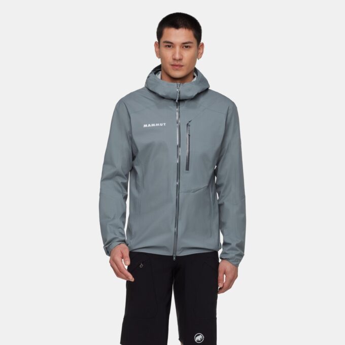 Assos x Mammut HS Kapuzenjacke Herren Assos x Mammut HS Kapuzenjacke Herren