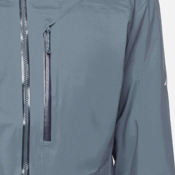 Assos x Mammut HS Kapuzenjacke Herren Assos x Mammut HS Kapuzenjacke Herren