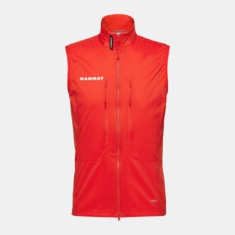 Assos x Mammut ML Hybridweste Herren