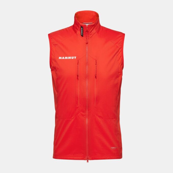 Assos x Mammut ML Hybridweste Herren Assos x Mammut ML Hybridweste Herren